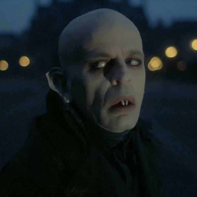 Nosferatu the Vampyre&nbsp;(1979)