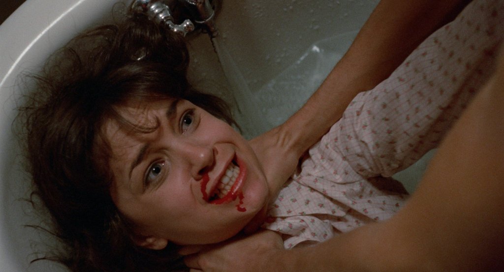 The Killing Kind&nbsp;(1973)