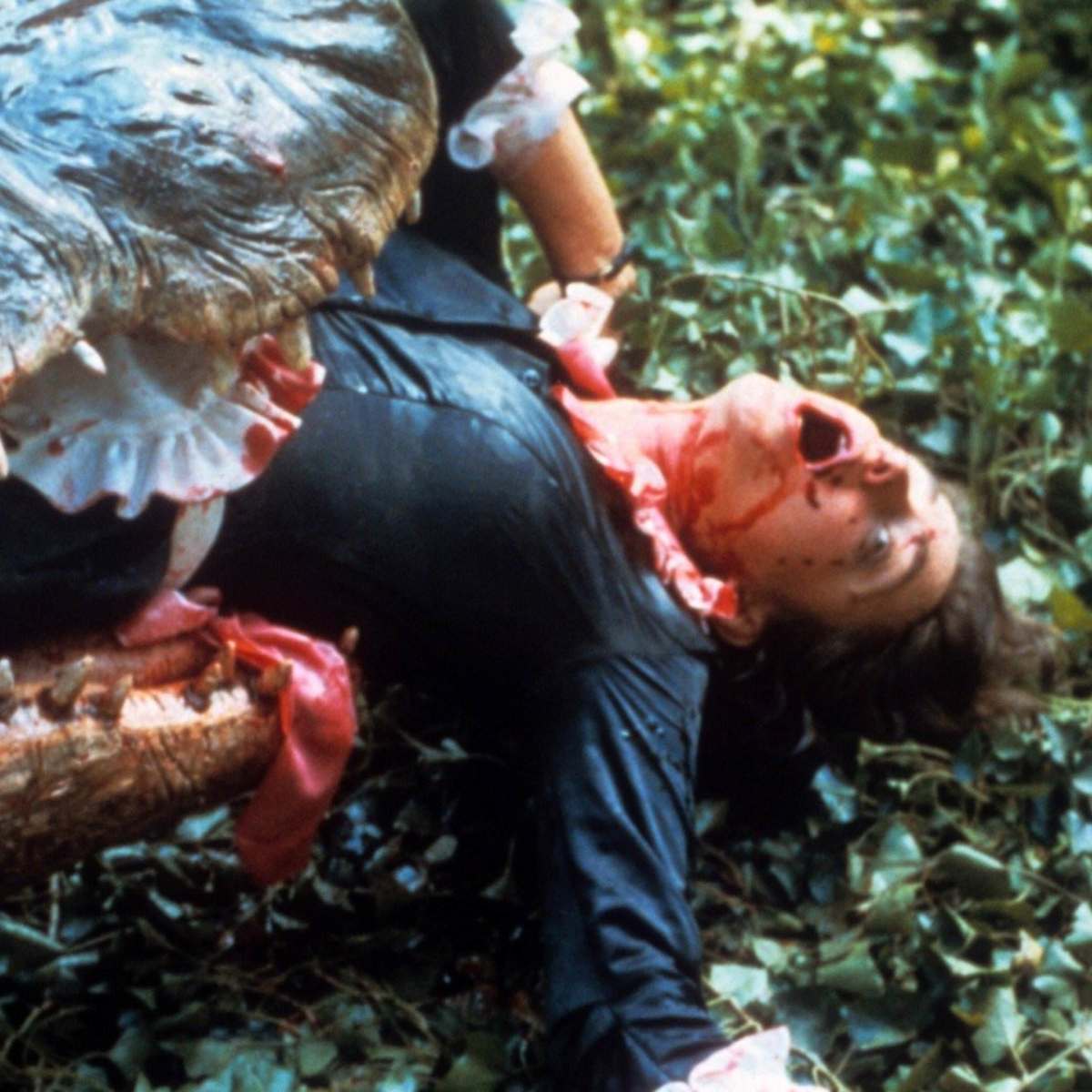 Alligator II: The Mutation&nbsp;(1991)