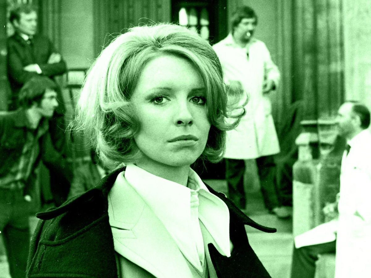 The Stone Tape&nbsp;(1972)