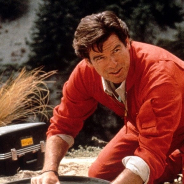 Dante’s Peak (1997)