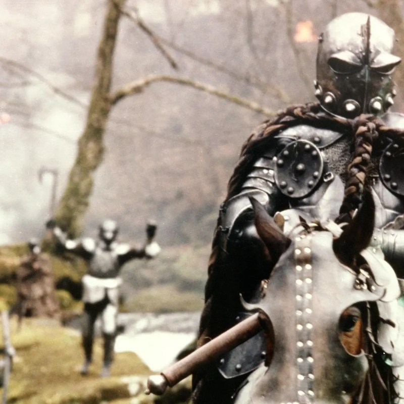 Excalibur (1981)