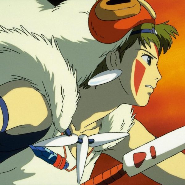 Princess Mononoke (1997)