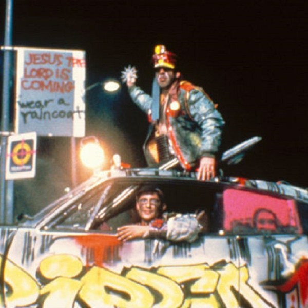 Dead End Drive-In&nbsp;(1986)