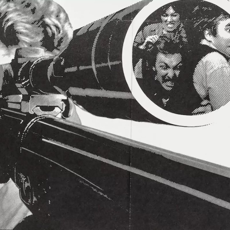 Two-Minute Warning (1976)