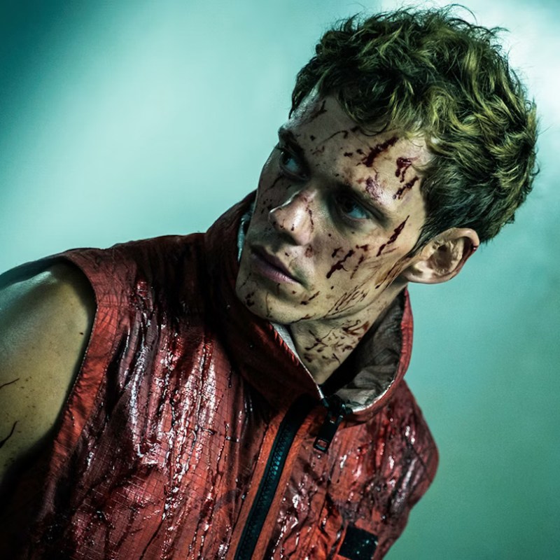 Boy Kills World&nbsp;(2023)