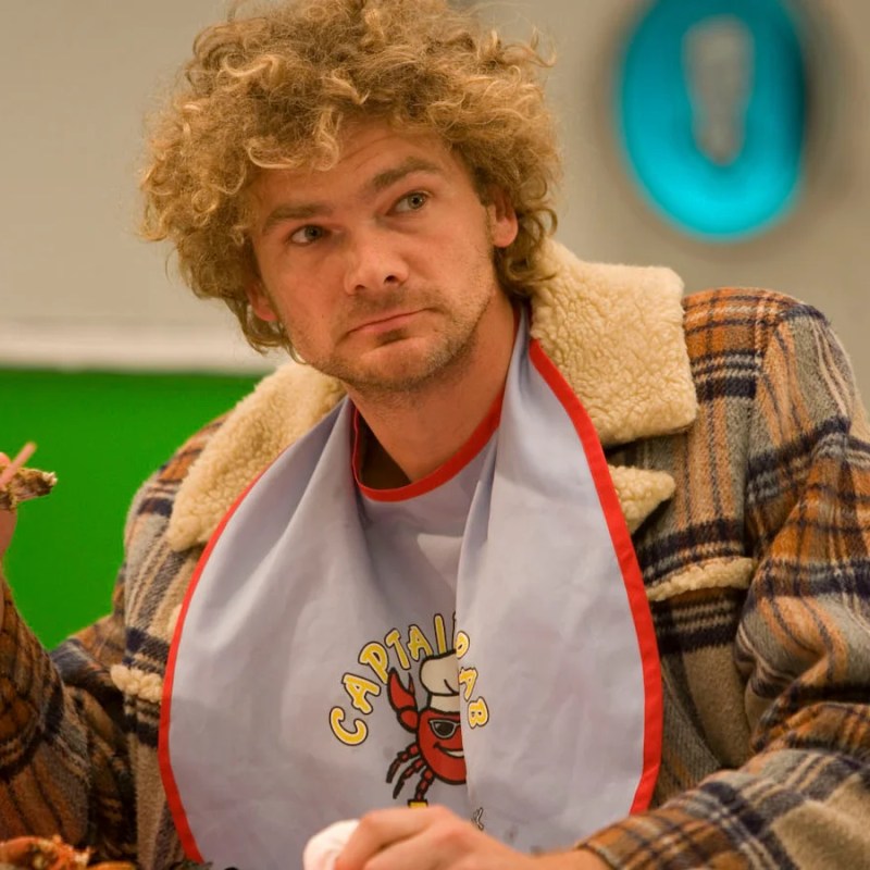 Bunny and the Bull&nbsp;(2009)