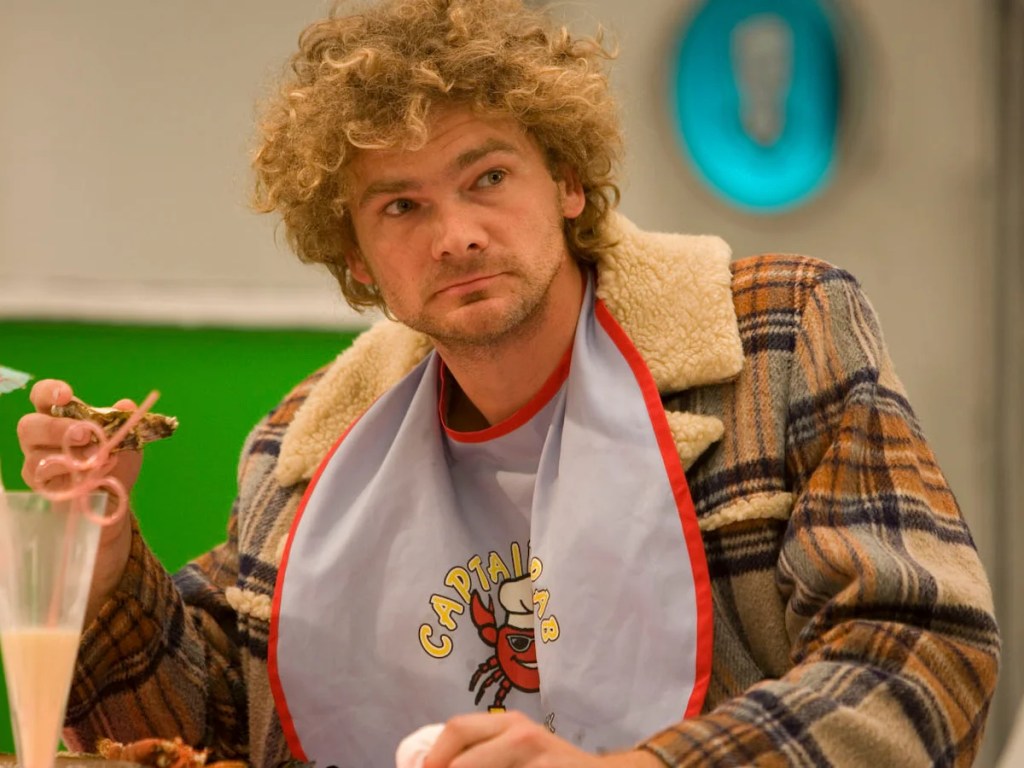 Bunny and the Bull&nbsp;(2009)