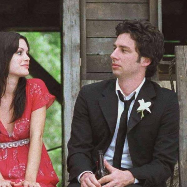 The Last Kiss&nbsp;(2006)