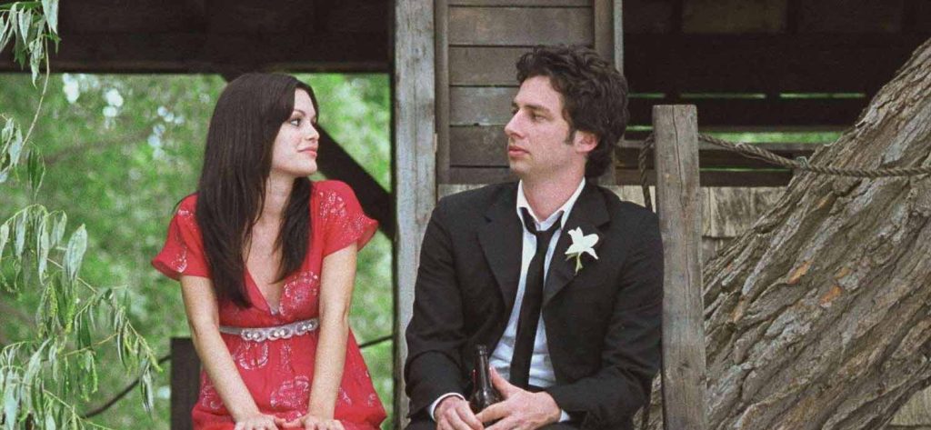 The Last Kiss&nbsp;(2006)