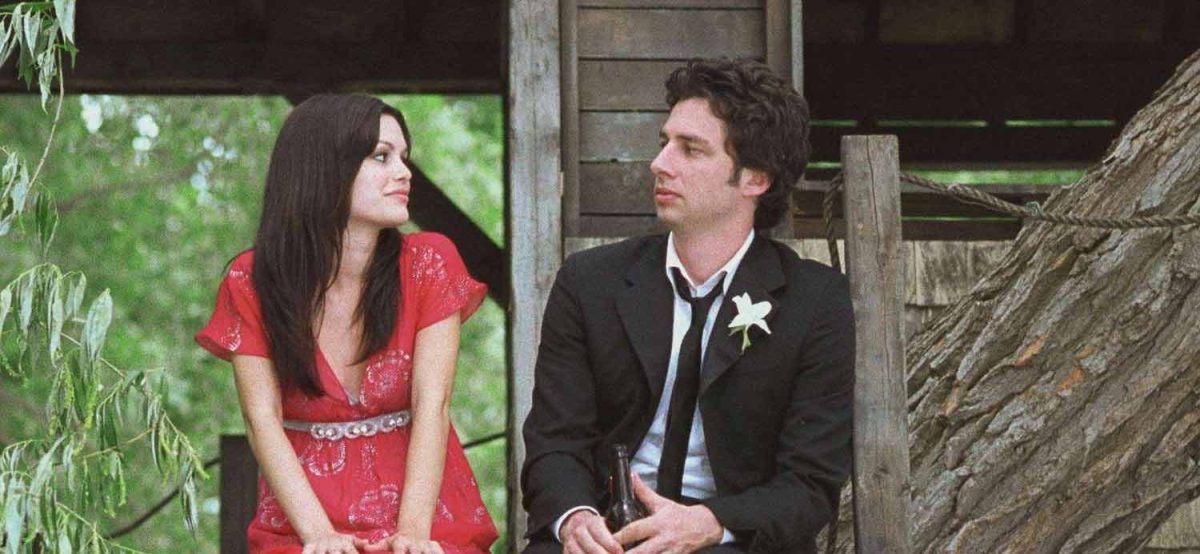 The Last Kiss&nbsp;(2006)