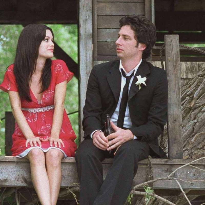 The Last Kiss&nbsp;(2006)