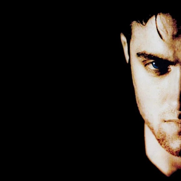 Resurrection Man (1998)