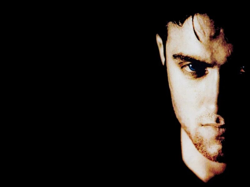 Resurrection Man (1998)