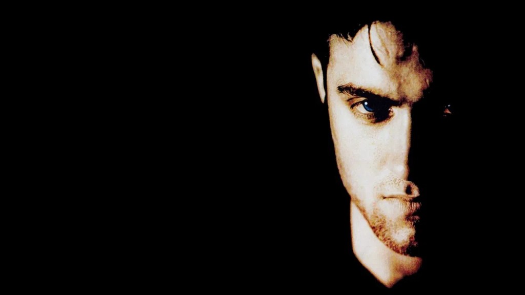 Resurrection Man (1998)