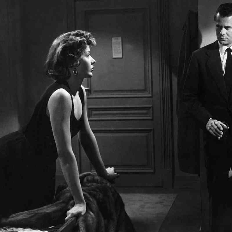 The Big Heat&nbsp;(1953)