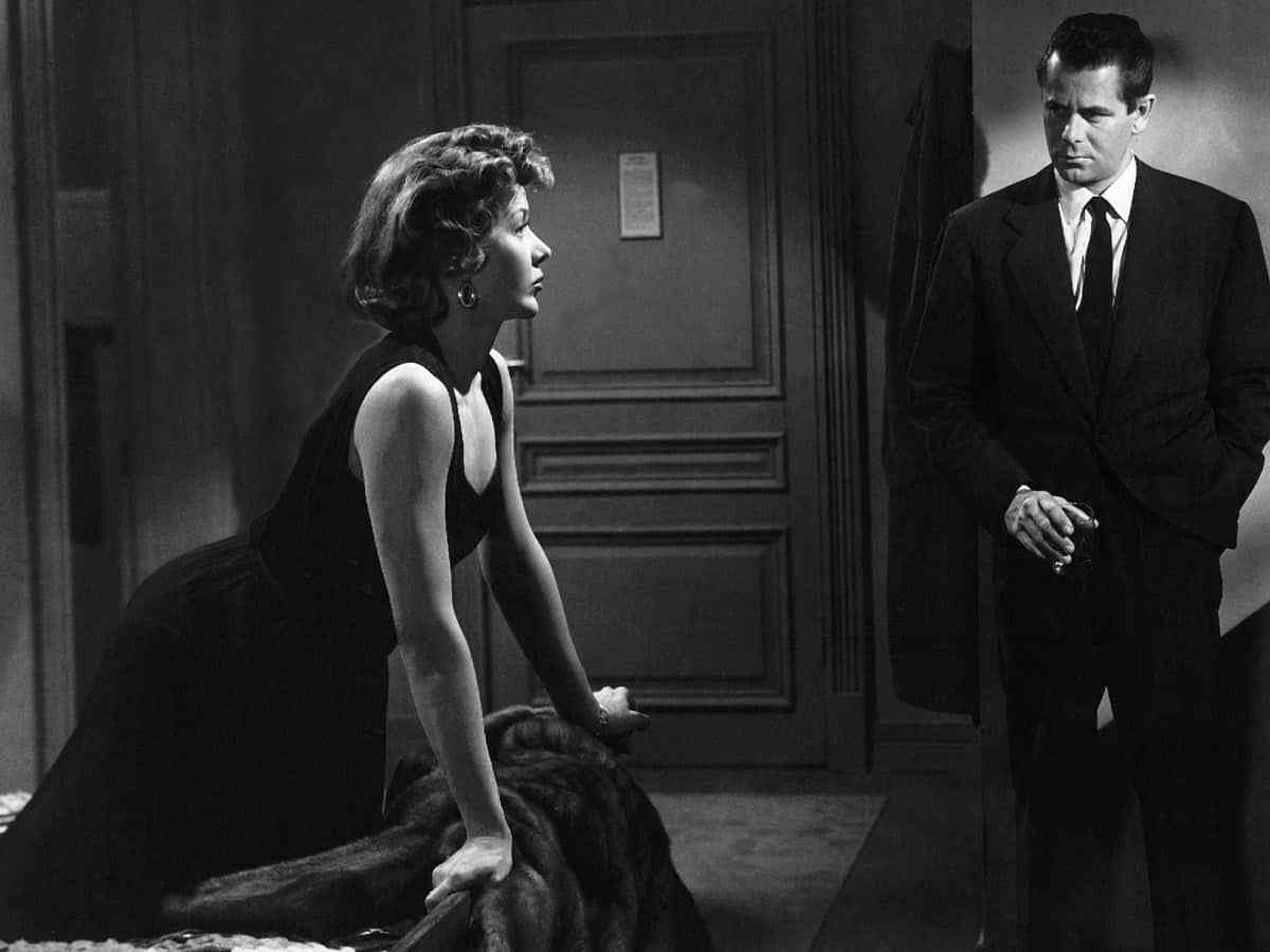 The Big Heat&nbsp;(1953)