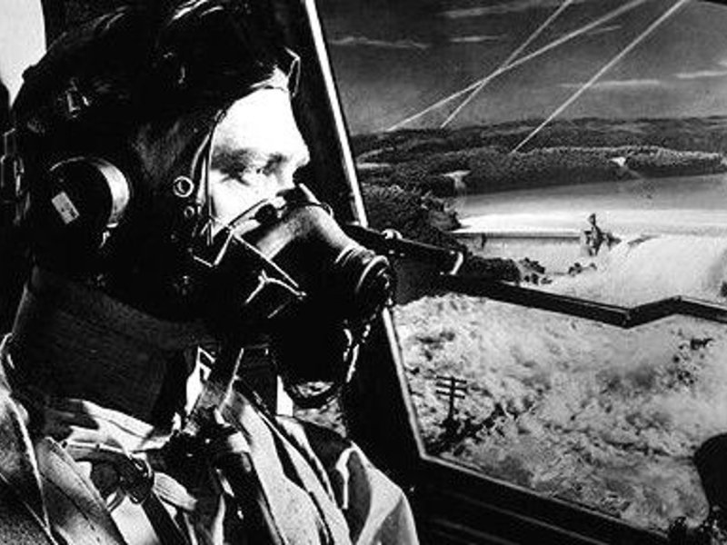 The Dam Busters&nbsp;(1955)