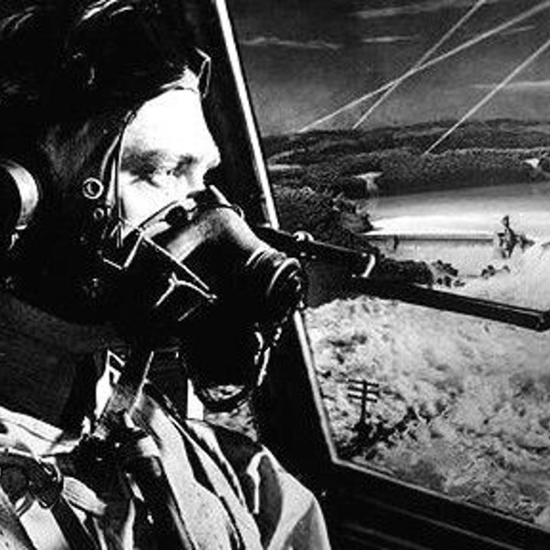 The Dam Busters&nbsp;(1955)