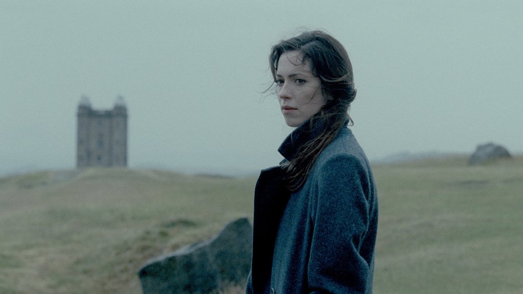 The Awakening (2011)