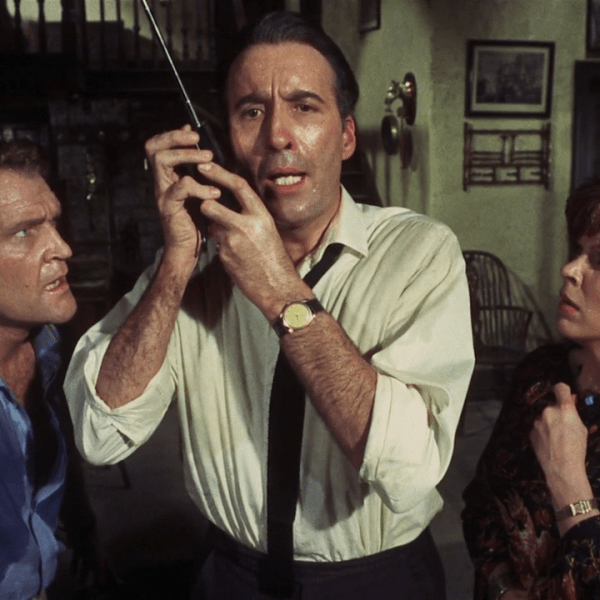 Night of the Big Heat&nbsp;(1967)