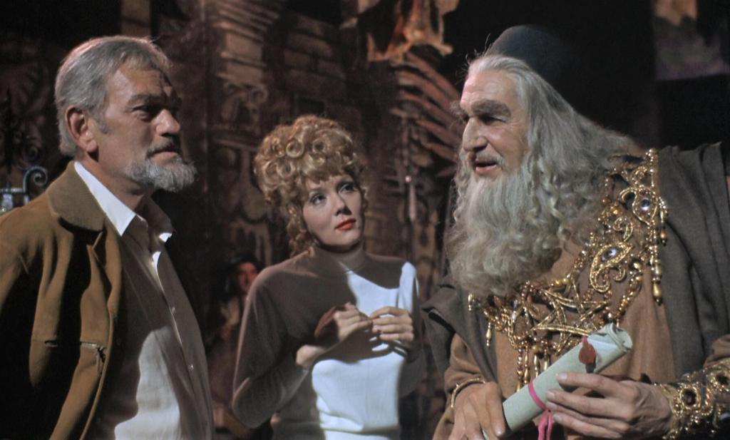 Theatre of Blood&nbsp;(1973)