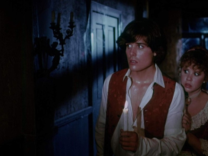 Hell Night (1981)