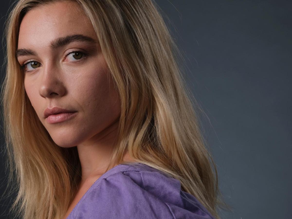 Florence Pugh: My Top&nbsp;5