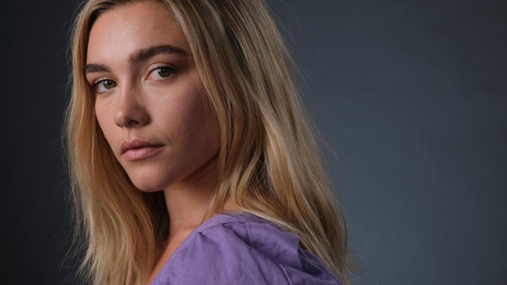 QUINTESSENTIAL Florence Pugh: My Top 5&nbsp;Films