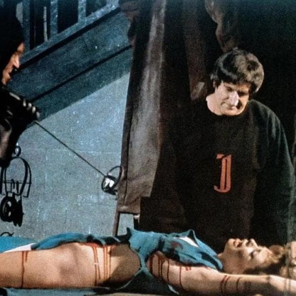 The Bloody Judge&nbsp;(1970)
