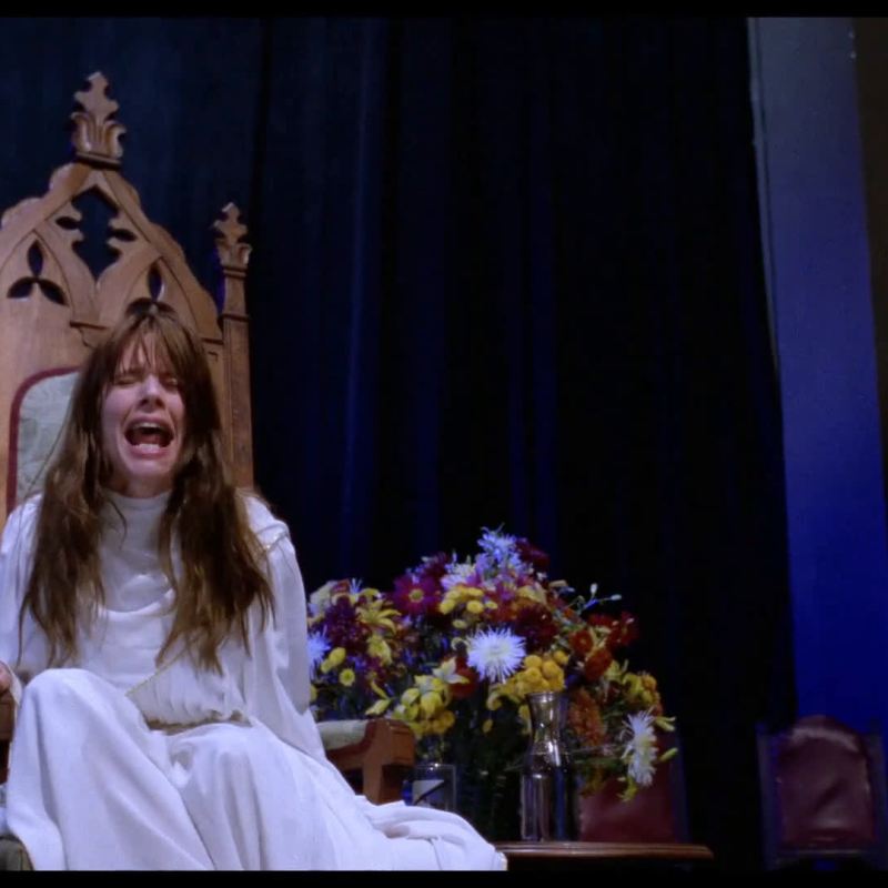 Black Rainbow (1989)