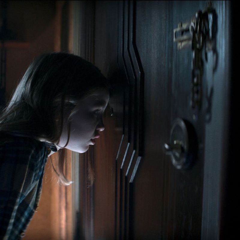 Evil Dead Rise&nbsp;(2023)