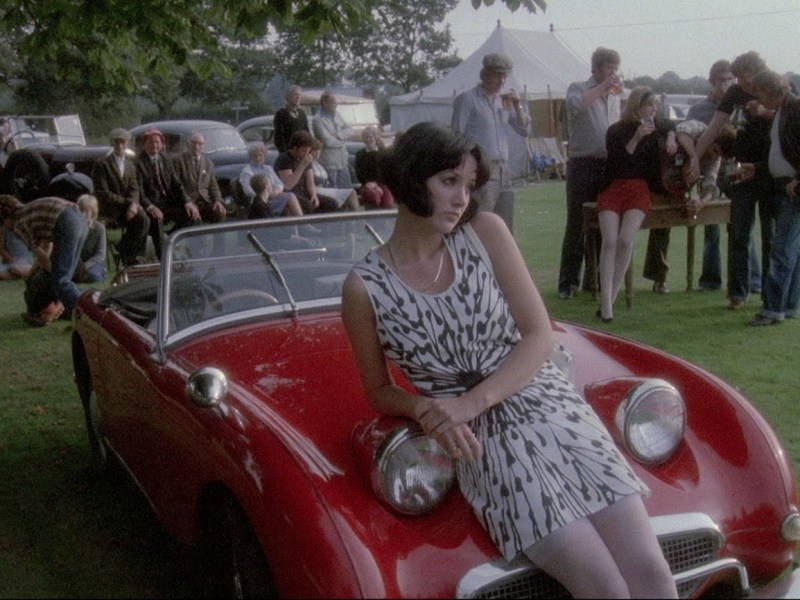 The Orchard End Murder&nbsp;(1981)