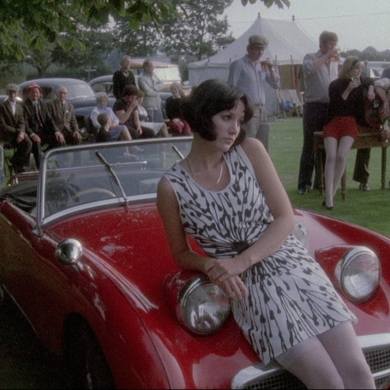 The Orchard End Murder&nbsp;(1981)