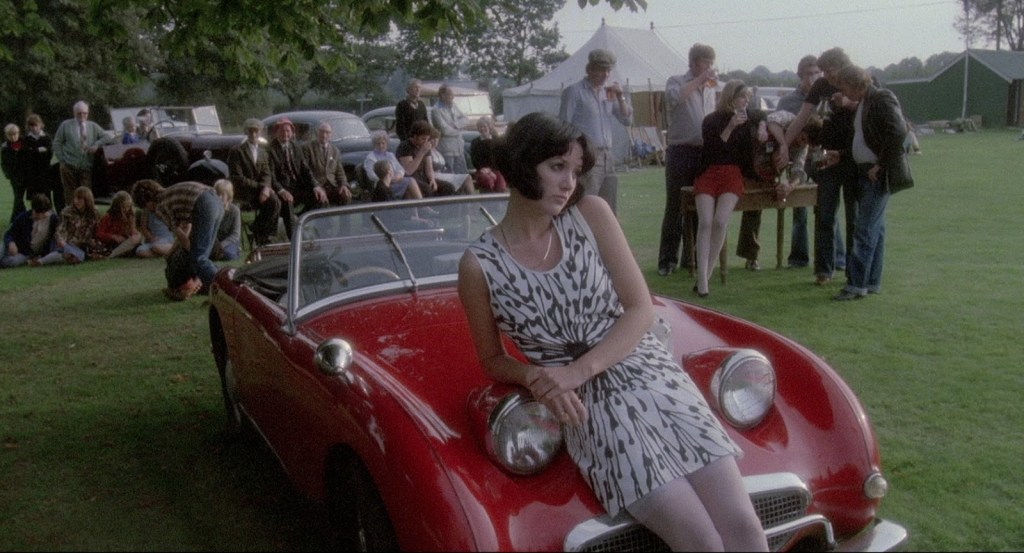 The Orchard End Murder&nbsp;(1981)