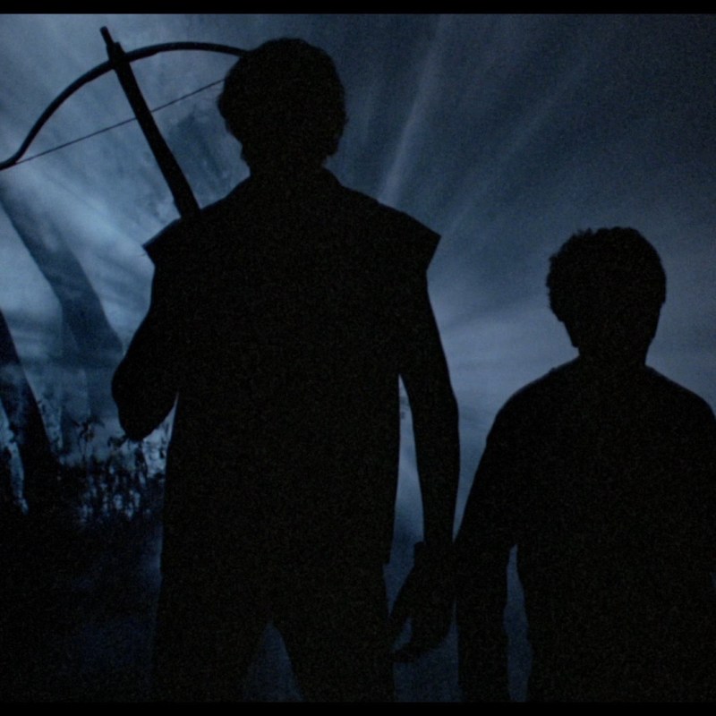 The Zero Boys&nbsp;(1986)