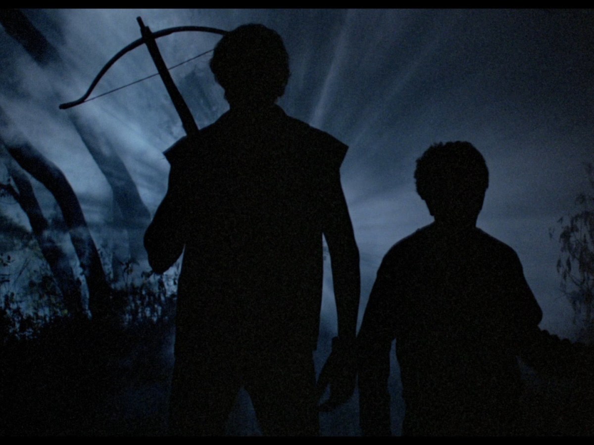 The Zero Boys&nbsp;(1986)