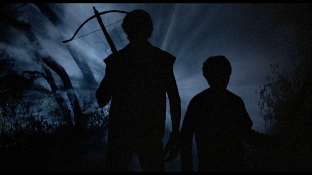 The Zero Boys&nbsp;(1986)