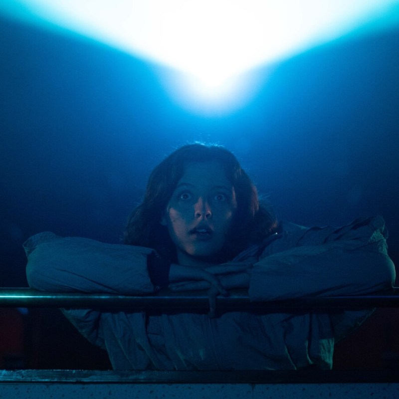 The Last Matinee&nbsp;(2020)