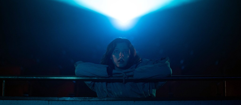 The Last Matinee&nbsp;(2020)