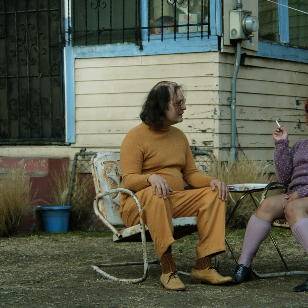 The Greasy Strangler&nbsp;(2016)
