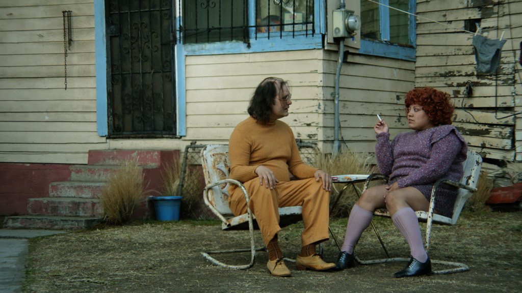 The Greasy Strangler&nbsp;(2016)