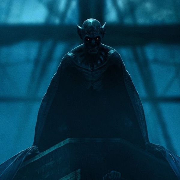 The Last Voyage of the Demeter&nbsp;(2023)