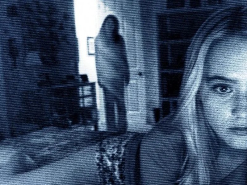 Paranormal Activity 4&nbsp;(2012)