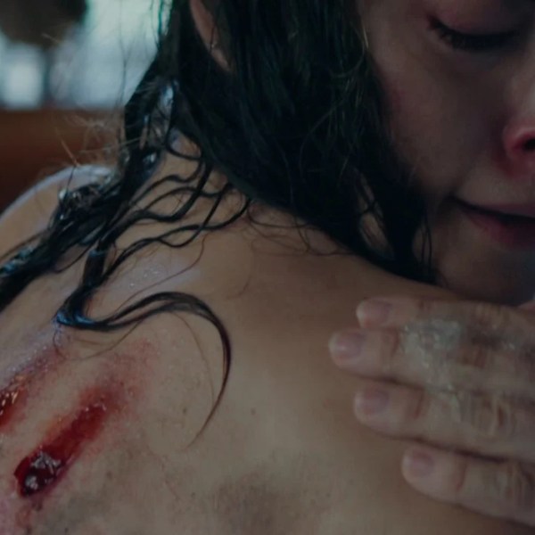 Cabin Fever (2002)