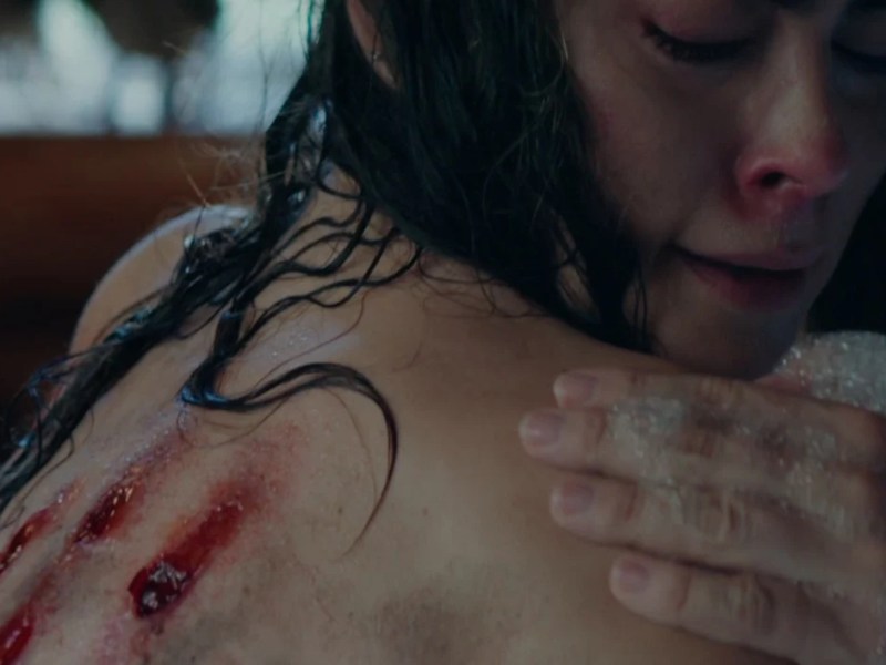 Cabin Fever (2002)