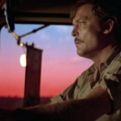 Roadgames (1981)