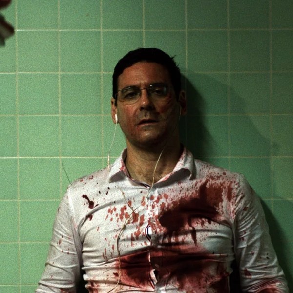 Southbound (2015)