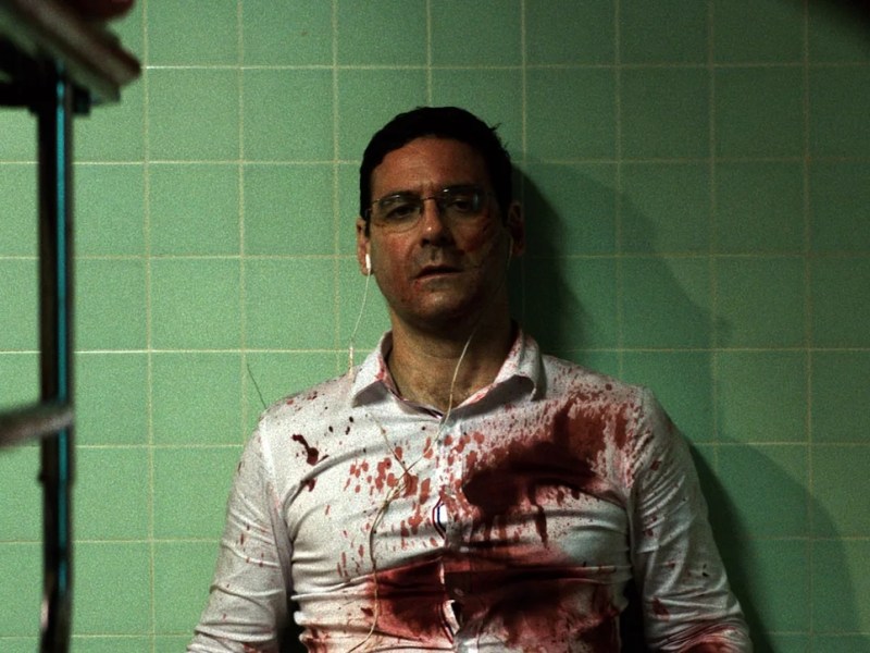 Southbound (2015)