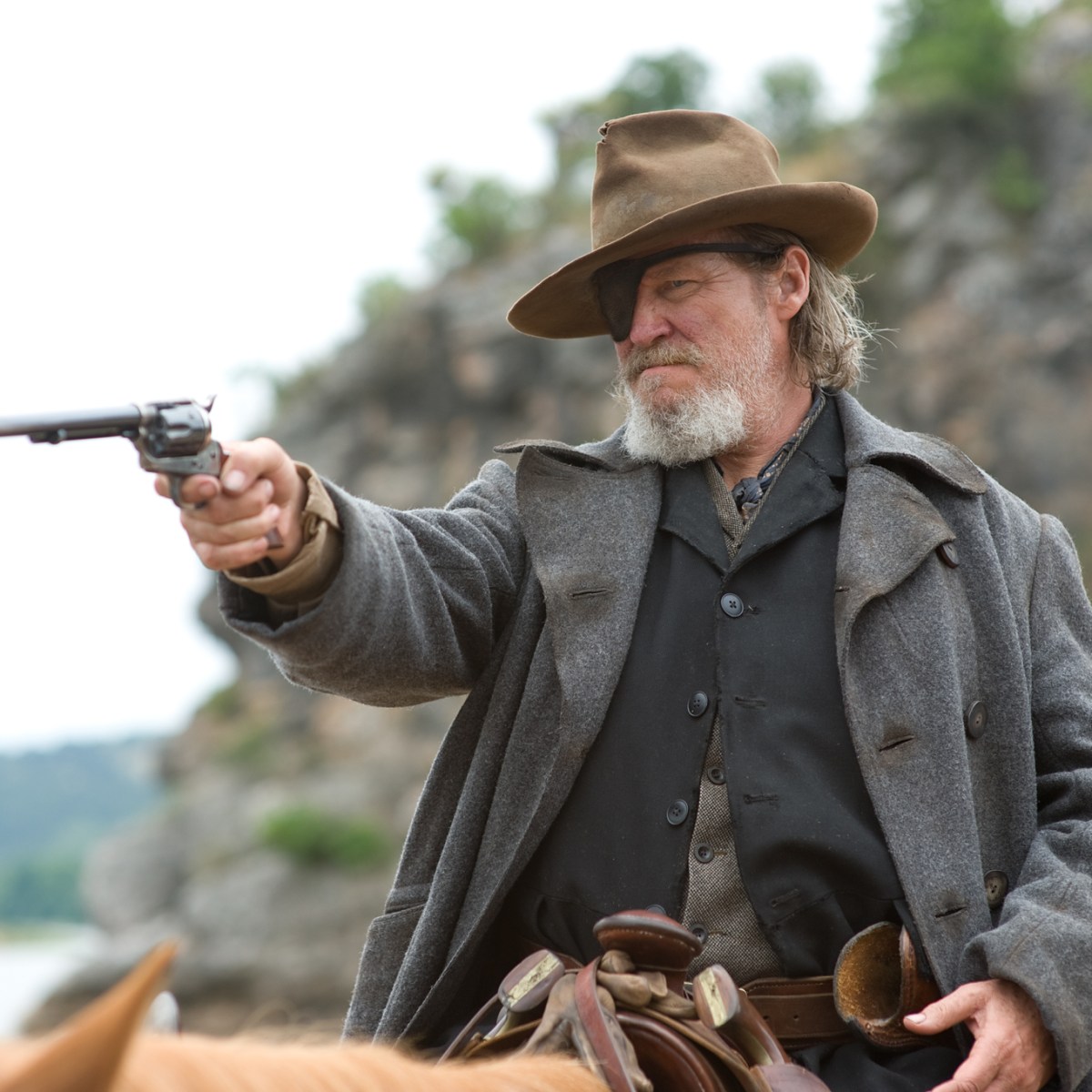 True Grit (2010)